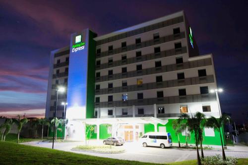 Holiday Inn Express Managua, an IHG Hotel