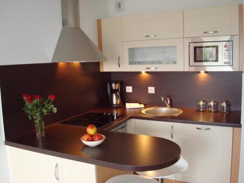 Le Vauban - studio cabin