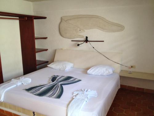 Safari Inn in Cozumel, Mexico