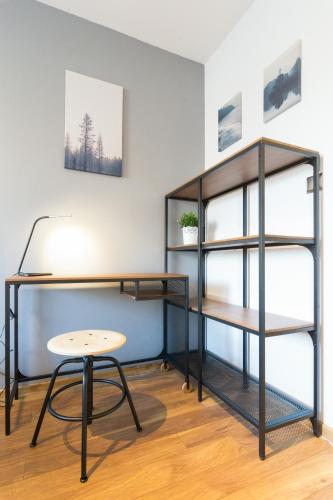 Wodna Street Big Family Apartment, Cracovie (photo 5)