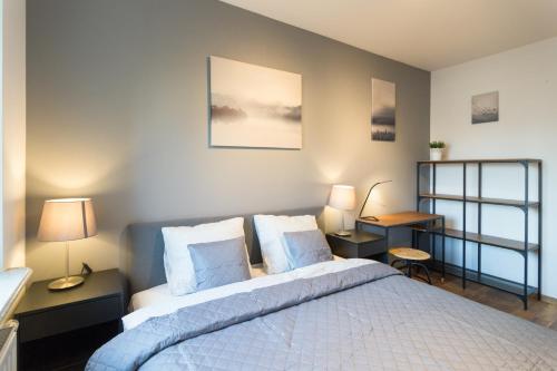Wodna Street Big Family Apartment, Cracovie (photo 6)