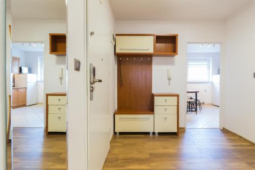 Wodna Street Big Family Apartment, Cracovie (photo 8)