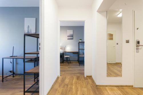 Wodna Street Big Family Apartment, Cracovie (photo 7)