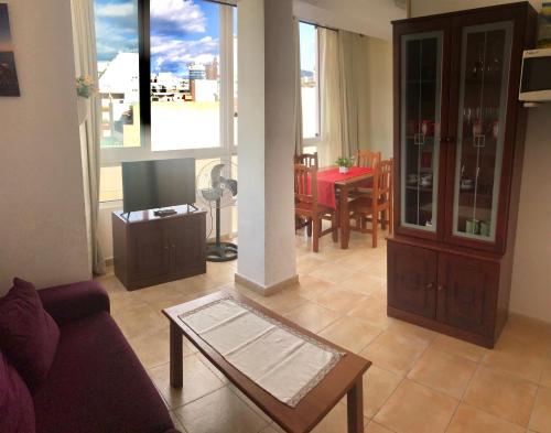 Apartment In The Old Benidorm - image 7
