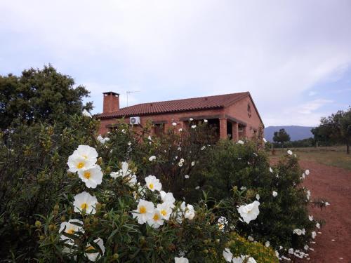  Casa Rural Valdefresno in Retuerta de Bullaque
