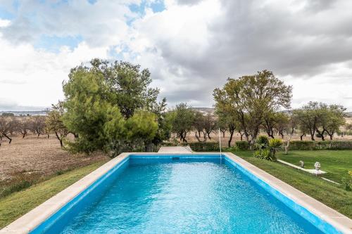 Skats, Finca El Relax Casa Rural en Colmenar de Oreja in Colmenar de Oreja