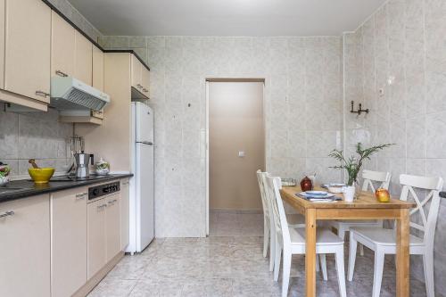 virtuve, Finca El Relax Casa Rural en Colmenar de Oreja in Colmenar de Oreja