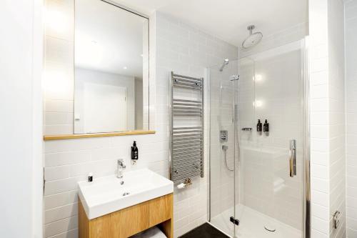Wilde Aparthotels Berlin, Checkpoint Charlie, Berlin (photo 7)