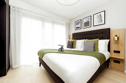 Wilde Aparthotels Berlin, Checkpoint Charlie, Berlin (photo 5)