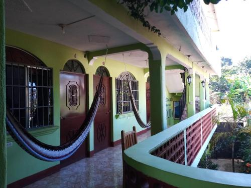 Hospedaje Lolita in San Pedro La Laguna