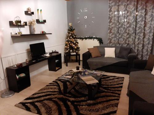  Alexandri' s House in Tríkala