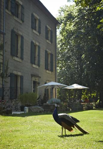 Domaine de Bonnery
