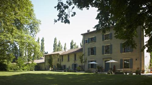 Chambres d'hôtes du Domaine de Bonnery