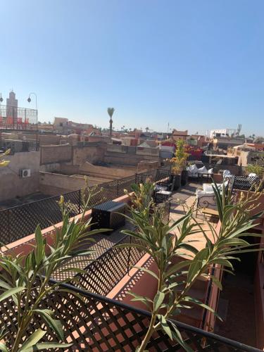 Riad Abaka hotel & boutique - image 2