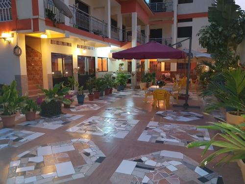 Afilux Residencial in Luanda