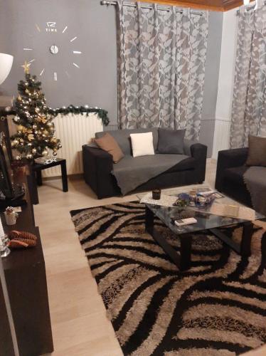  Alexandri' s House in Tríkala