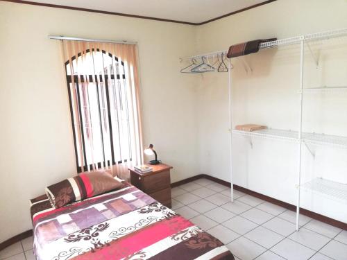 University of Costa Rica-2 bedrooms-Mall