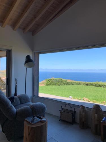 สภาพแวดล้อมโดยรอบ, Villa Mariense in เอสปิริโต ซานโต