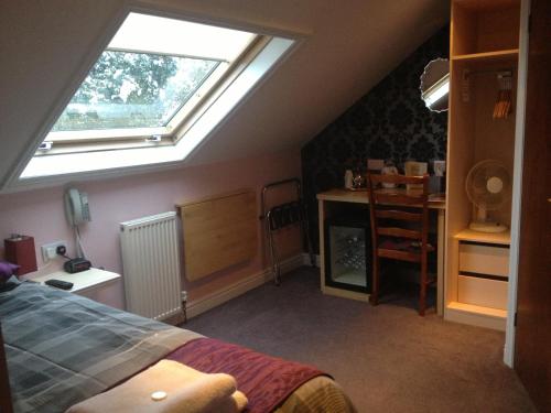 Photo - Grimscote Manor Hotel