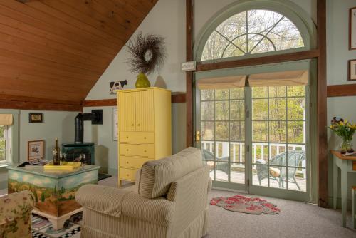 Camden Maine Stay Inn – Camden, ME