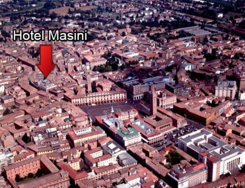 Hotel Masini