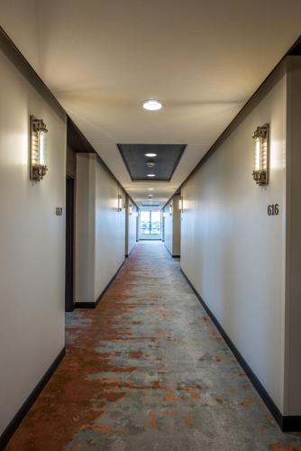 Hotel Indigo Tulsa DWTN/Entertainment Area - image 4