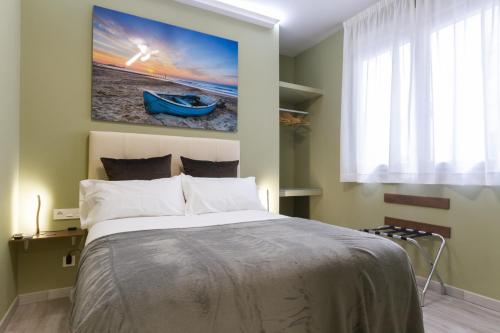 A Casa Martínez B&B 4