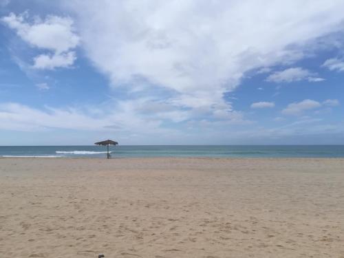 Villa Alfredo Marchetti, Suites on the Beach, Praia de Chaves, Boa Vista