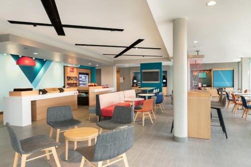 Avid hotels - Oklahoma City Airport, an IHG Hotel