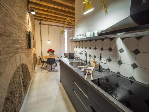 Luxury Apartment Stancesvic in 威西