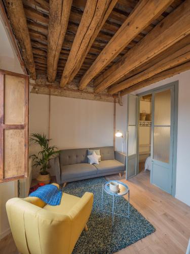 Luxury Apartment Stancesvic in 威西