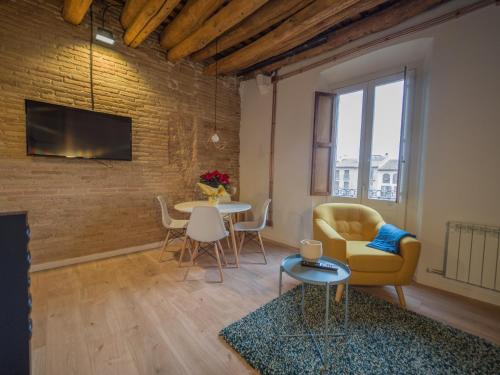 Luxury Apartment Stancesvic in 威西