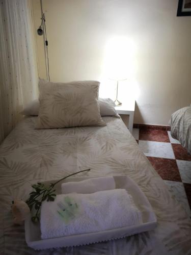 Santa Isabel Low Cost Rooms in private house, Sevilla (Foto 7)