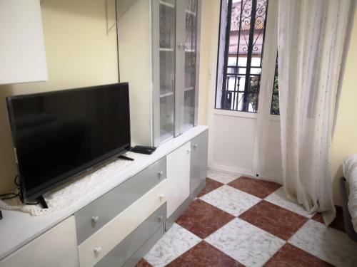 Santa Isabel Low Cost Rooms in private house, Sevilla (Foto 8)