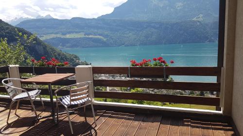   Platten Apartment, Pension in Gersau bei Arth