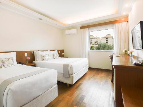 230523460 Vinhedo Plaza Hotel