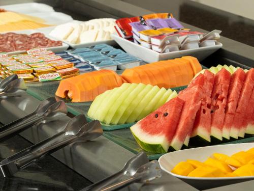 230524102 Vinhedo Plaza Hotel