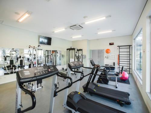230524243 Vinhedo Plaza Hotel