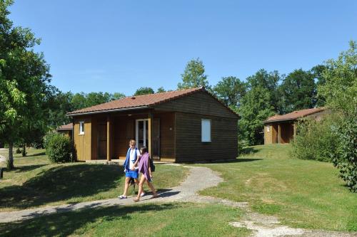 Les Chalets de la Vingeanne