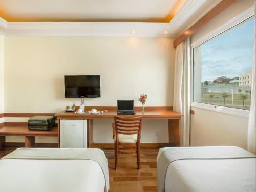 230524316 Vinhedo Plaza Hotel