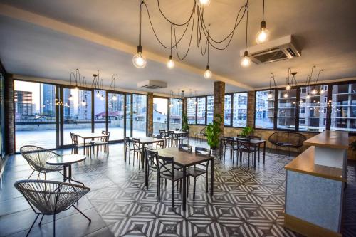 Absolut Hotel