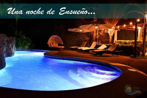 11B Jaco Sol Quadplex -Villa exclusiva con Piscina Compartida, Descanso, Lujo y Tranquilidad, Jacó (fotografie 10)
