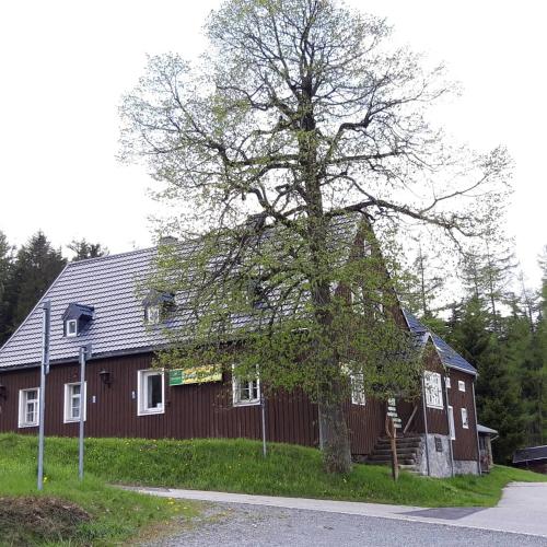 Accommodation in Tellerhäuser