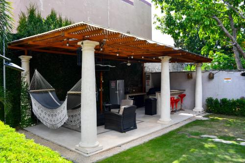11B Jaco Sol Quadplex -Villa exclusiva con Piscina Compartida, Descanso, Lujo y Tranquilidad, Jacó (fotografie 8)