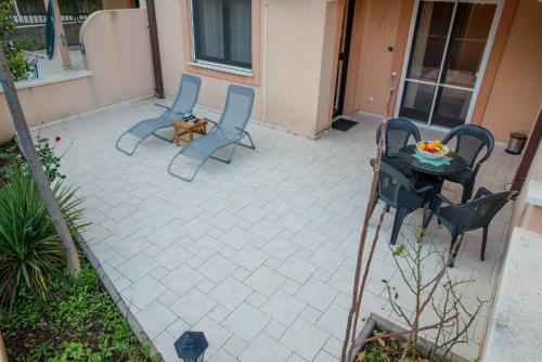 Apartment Sofija Petrovac