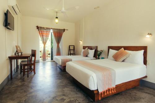 Casa Losodeli & Coworking- Adults Only in Puerto Escondido