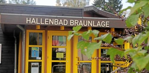 Mitten in Braunlage mit tollem Ausblick incl NETFLIX