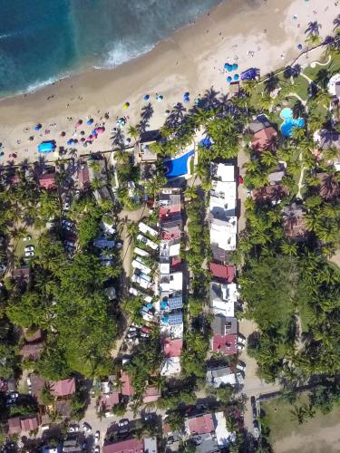 Villas Dorado / Robalo - Villas del Palmar in Sayulita, Mexico