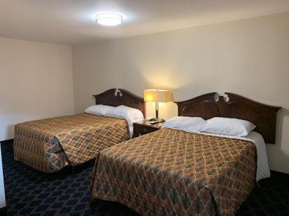 Bing's Motel - Hotel - Williamsport