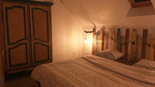 LE PIC'ARDIE in Ponsenmaksence